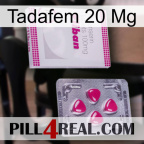 Tadafem 20Mg 32